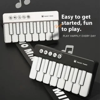 Mini Keyboard Piano - Kinderpiano