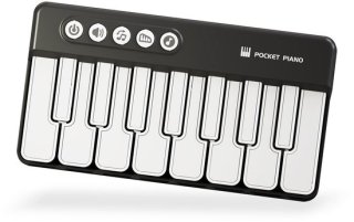 Mini Keyboard Piano - Kinderpiano review