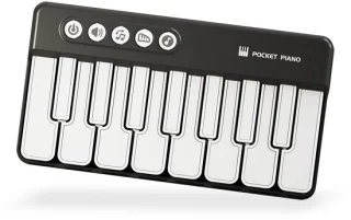 Mini Keyboard Piano - Kinderpiano
