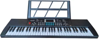 MoMiKa Kindvriendelijk Keyboard Deluxe