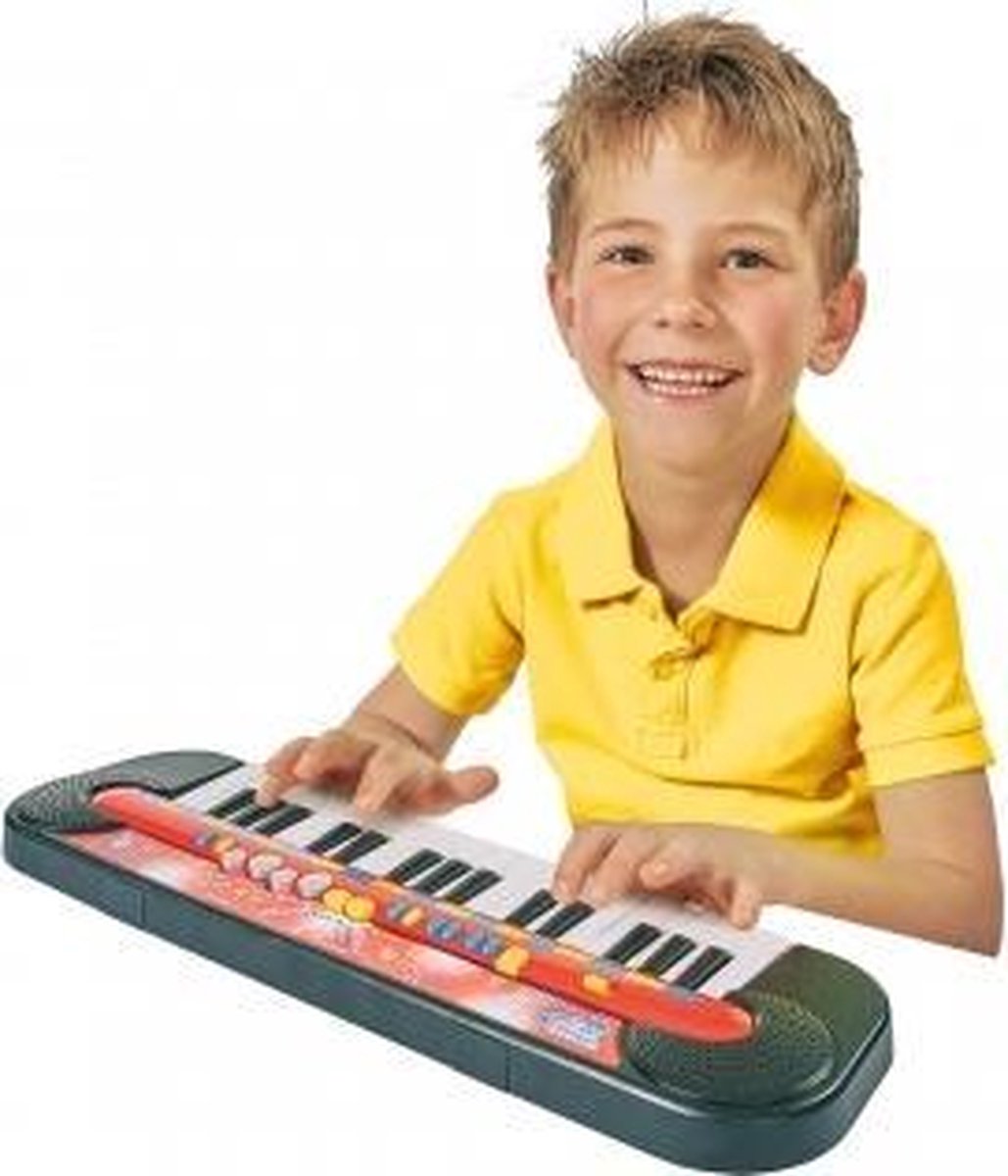 My Musice World Elektronisch Keyboard