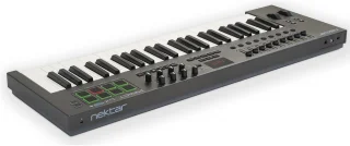 Nektar Impact LX49+ Master Keyboard