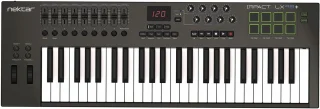 Nektar Impact LX49+ Master Keyboard