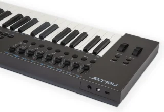 Nektar Impact LX49+ Master Keyboard