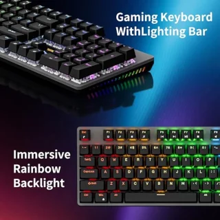 Newmen GM325Pro Mechanical Keyboard