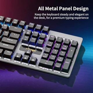 Newmen GM325Pro Mechanical Keyboard