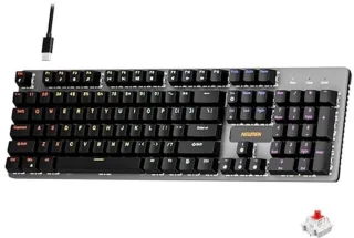 Newmen GM325Pro Mechanisch Toetsenbord
