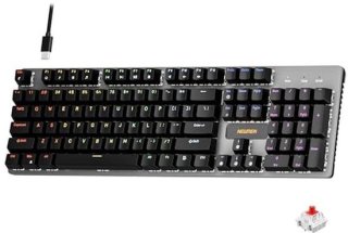 Newmen GM325Pro Mechanisch Toetsenbord review