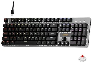 Newmen GM325Pro Mechanisch Toetsenbord