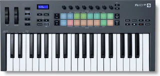 Novation FLkey 37 USB/MIDI Keyboard