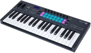 Novation FLkey 37 USB/MIDI Keyboard
