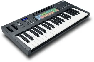 Novation FLkey 37 USB/MIDI Keyboard