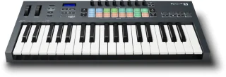 Novation FLkey 37 USB/MIDI Keyboard