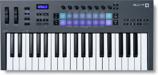 Novation FLkey 37 USB/MIDI Keyboard