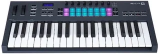 Novation FLkey 37 USB/MIDI Keyboard
