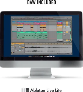 Novation SL MkIII 61-toets MIDI-controller
