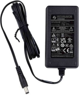 De NUX NAD12/1500 Voeding in één oogopslag