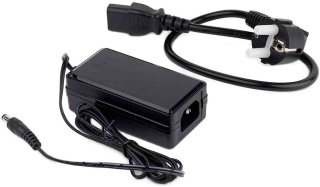 Wat vinden we goed aan de NUX NAD12/1500 Voeding