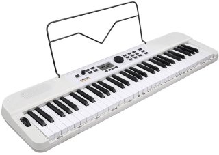 De NUX NEK-110 Keyboard in één oogopslag