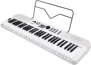 Wat vinden we goed aan de NUX NEK-110 Keyboard
