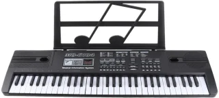 Omabeta MQ6104 - Elektronisch keyboard
