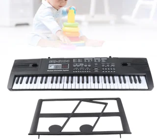 Omabeta MQ6104 - Elektronisch keyboard