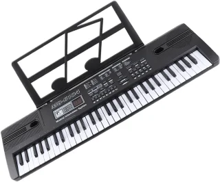Omabeta MQ6104 - Elektronisch keyboard