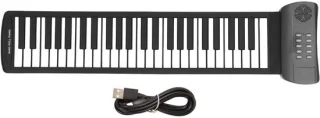 OmGoods Dailygoody roll up piano