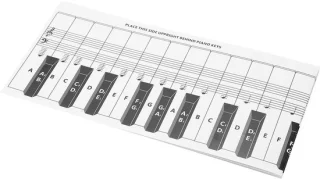 ONF3 Pianotoetsenbord 88 toetsen