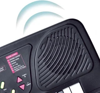 OodBlue Piano Keyboard 37 Toetsen Kinderkeyboard