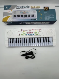 OodBlue Piano Keyboard 37 Toetsen Kinderkeyboard