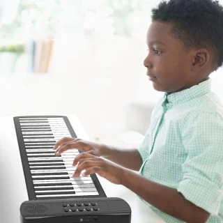 Wat vinden we goed aan de Opvouwbaar Keyboard