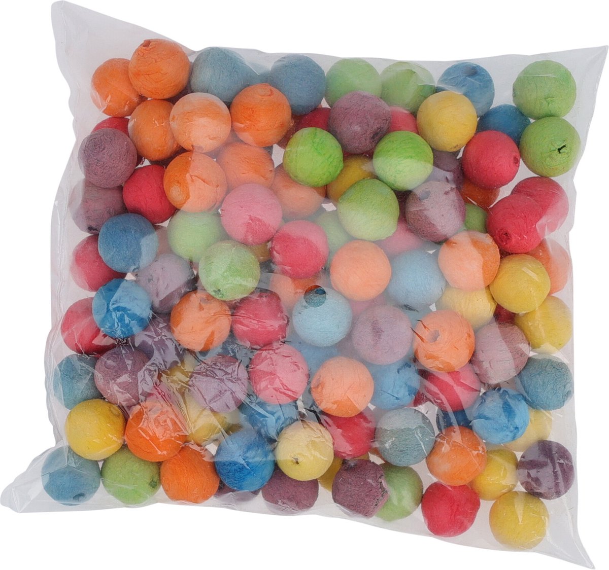 Wat vinden we goed aan de Partyset Kinderfeestje 191-delig