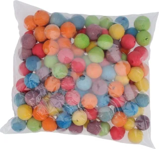 Partyset Kinderfeestje 191-delig
