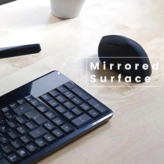 Perixx PERIBOARD-220H Wired USB Keyboard