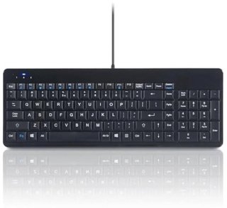 Compact, degelijk en doelgericht: Perixx PERIBOARD-220H