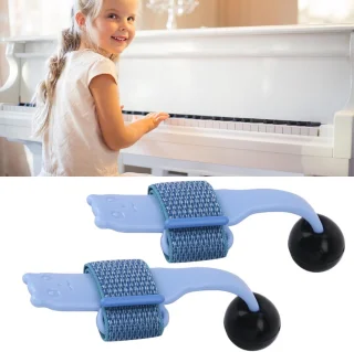 Piano Hand Corrector voor Kinderen - Piano Finger Trainer