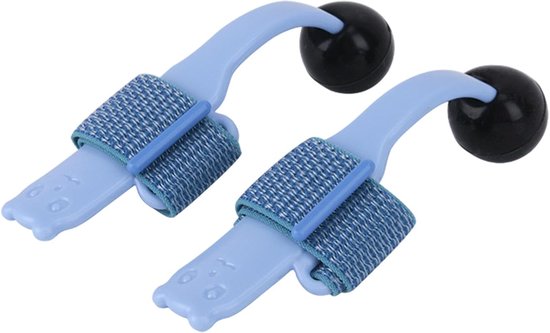 Piano Hand Corrector voor Kinderen - Piano Finger Trainer review