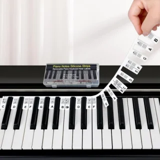 Piano toetsenbord 88 toetsen ShopVlot