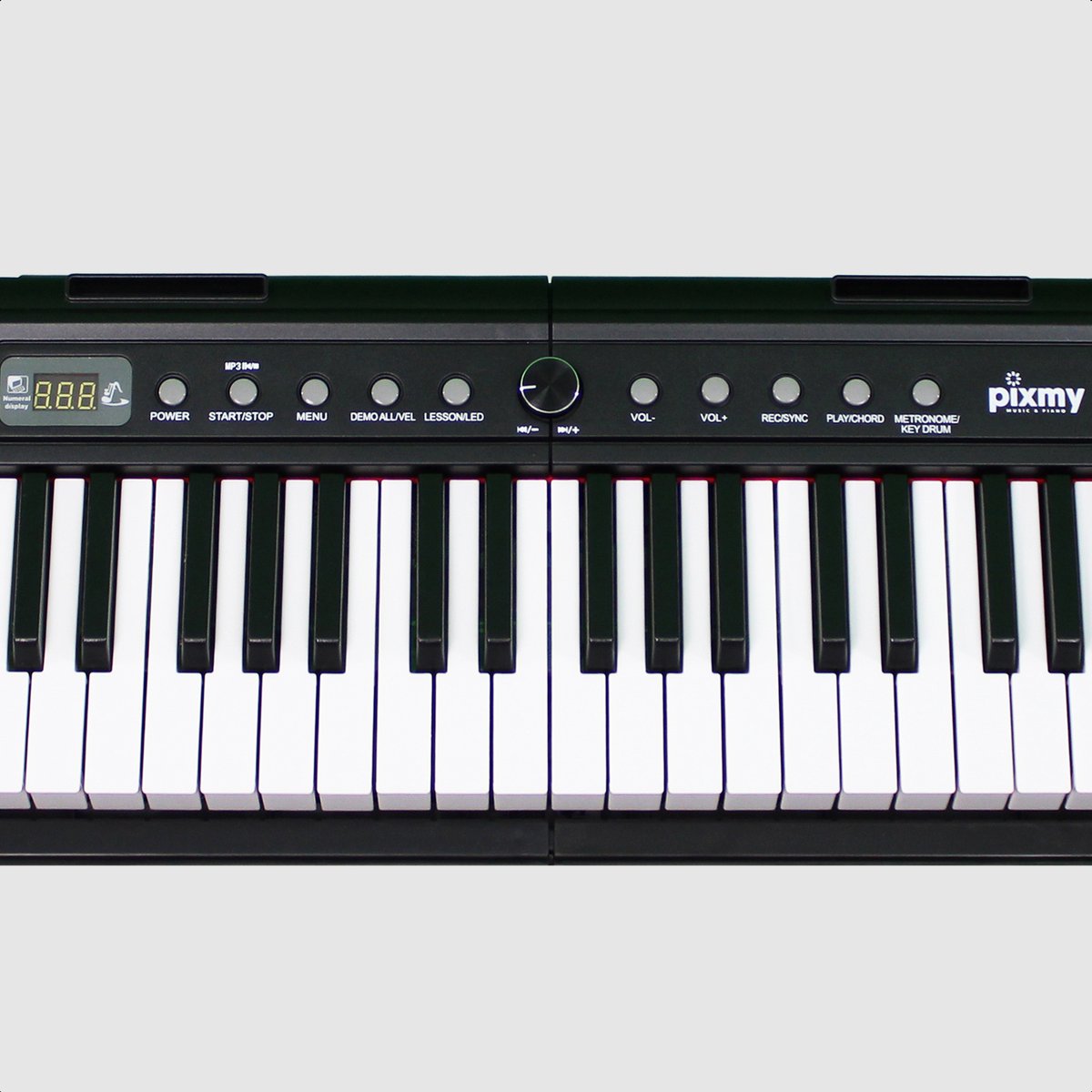 PIXMY MP188 COMPLEET Digitale Piano 88 Toetsen