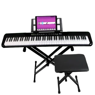 PIXMY MP188 COMPLEET Digitale Piano 88 Toetsen