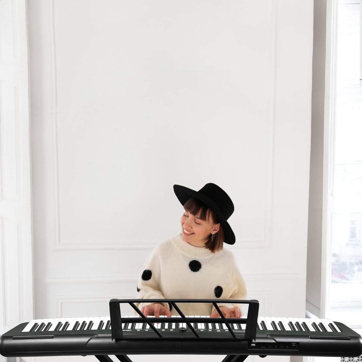 PIXMY MP188(KO) Keyboard Piano 88 Keys