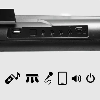 PIXMY MP188(KO) Keyboard Piano 88 Keys