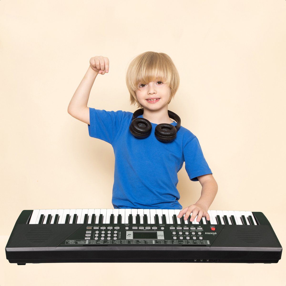 PIXMY MP20 Keyboard Piano 61 toetsen
