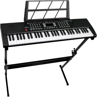 PIXMY MP20 Keyboard Piano 61 toetsen
