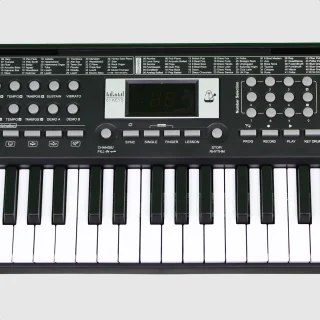 PIXMY MP20 Keyboard Piano 61 toetsen
