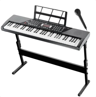 PIXMY MP20 Keyboard Piano 61 toetsen
