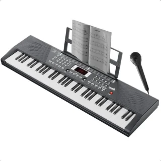 PIXMY MP20(KO) 61-Key Digitale Piano Keyboard