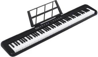 PlayOn Keyboard Digitale Piano 88 toetsen