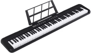 PlayOn Keyboard Digitale Piano 88 toetsen